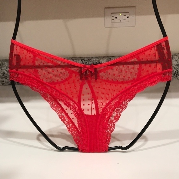 🔔Victoria Secret Very Sexy Cheeky 🔔 Jingle Bell - Picture 1 of 5